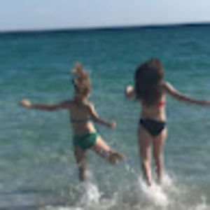 Meet your Posher, Laci